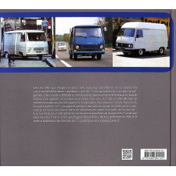 Le Peugeot J7 ET J9 de mon père