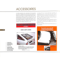 La Citroën GS de mon père