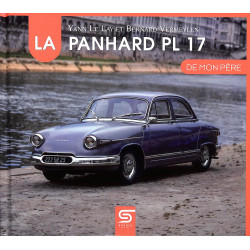 La Panhard PL17 de mon père