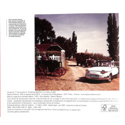 La Panhard PL17 de mon père