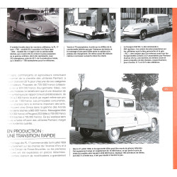 La Panhard PL17 de mon père