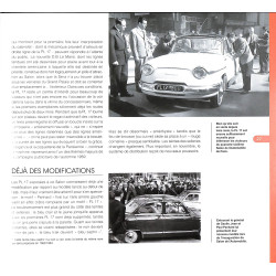 La Panhard PL17 de mon père