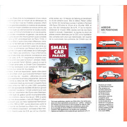 La Panhard PL17 de mon père