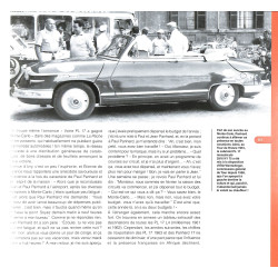 La Panhard PL17 de mon père