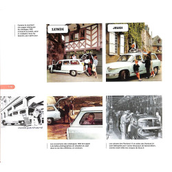 La Panhard PL17 de mon père