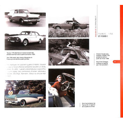 La Ford Taunus 17M de mon père