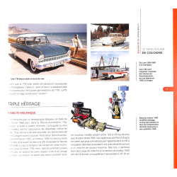 La Ford Taunus 17M de mon père