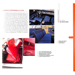 La Ford Taunus 17M de mon père