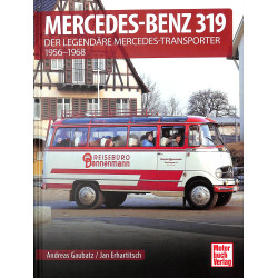 Mercedes-Benz 319