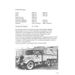 Alle Lastwagen von Henschel