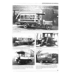 Nutzfahrzeuge aus Werdau