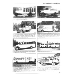 Nutzfahrzeuge aus Werdau