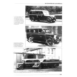 Nutzfahrzeuge aus Werdau