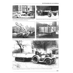 Nutzfahrzeuge aus Werdau