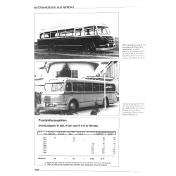 Nutzfahrzeuge aus Werdau