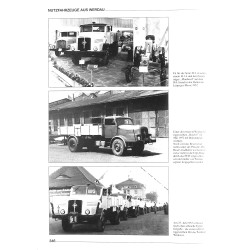 Nutzfahrzeuge aus Werdau