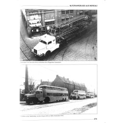 Nutzfahrzeuge aus Werdau