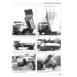 Nutzfahrzeuge aus Werdau