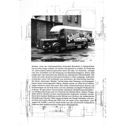 Nutzfahrzeuge aus Werdau