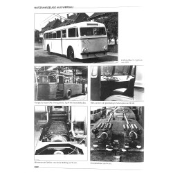 Nutzfahrzeuge aus Werdau