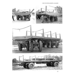 Krupp des Ostens Firma Hunger Hersteller für Kipper