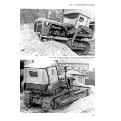 Krupp des Ostens Firma Hunger Hersteller für Kipper