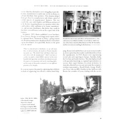 The Rootes Story Vol 1