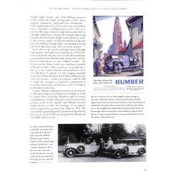 The Rootes Story Vol 1