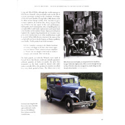 The Rootes Story Vol 1