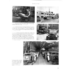 The Rootes Story Vol 1