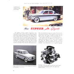 The Rootes Story Vol 1