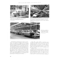 The Rootes Story Vol 1