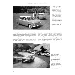 The Rootes Story Vol 1