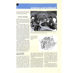 Land Rover One Ten and Ninety Specification Guide