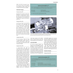 Land Rover One Ten and Ninety Specification Guide