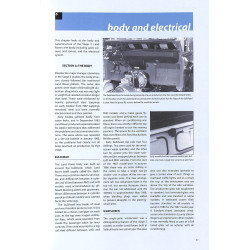 Land Rover One Ten and Ninety Specification Guide