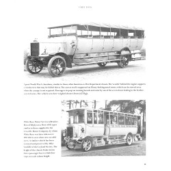 A History of the Leyland Bus