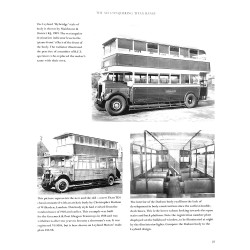 A History of the Leyland Bus