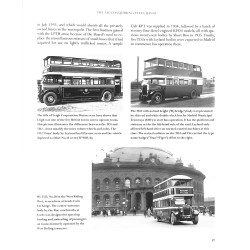 A History of the Leyland Bus