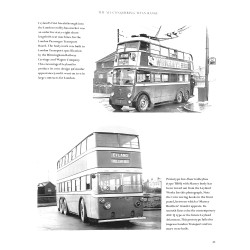A History of the Leyland Bus