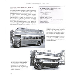 A History of the Leyland Bus