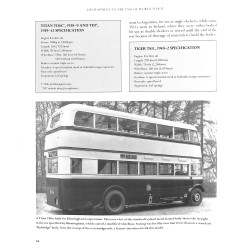 A History of the Leyland Bus