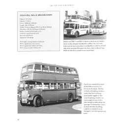 A History of the Leyland Bus