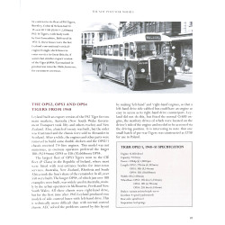 A History of the Leyland Bus