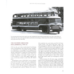 A History of the Leyland Bus