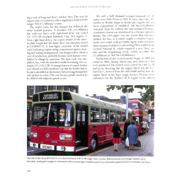 A History of the Leyland Bus