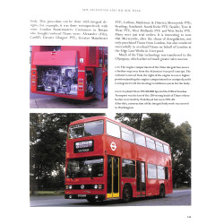 A History of the Leyland Bus