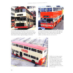 A History of the Leyland Bus