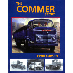 The Commer Story