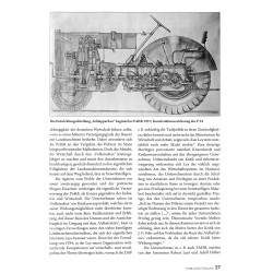 Fahr zwischen Volkstraktor und Holzgasschlepper